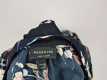 second hand second: Women`s dress, size M — 4