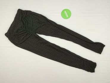 Kobiety: Legginsy Sportowe damskie, rozmiar S — 3