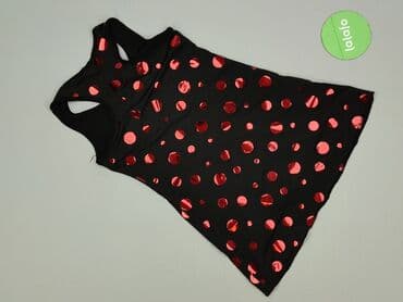 czerwona sukienka 146: Sukienka damska, rozmiar S — 3