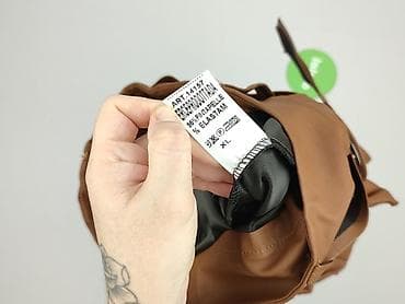 spódnice boho: Spódnica damska, rozmiar XL — 4