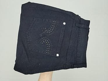 indicode jeans spodnie: Jeansy damskie, rozmiar M — 7