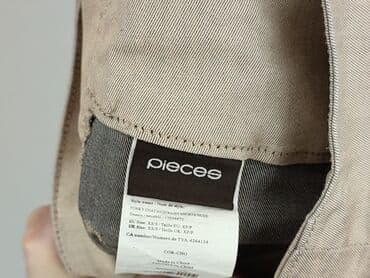 Kobiety: Pieces, Szorty damskie, rozmiar XS — 4