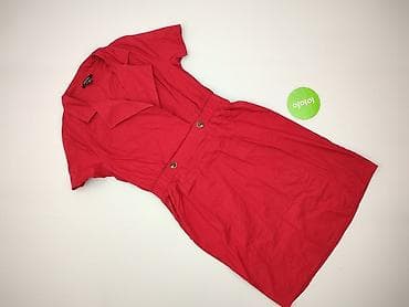 sheinside plus: Esmara, Sukienka damska, rozmiar M — 2
