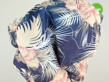 piec lat w paski bluza w paski swiat: F&F, Szorty kąpielowe dla mężczyzn, rozmiar L — 5