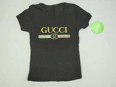 koszulki demon slayer: T-shirt damski, rozmiar S — 2