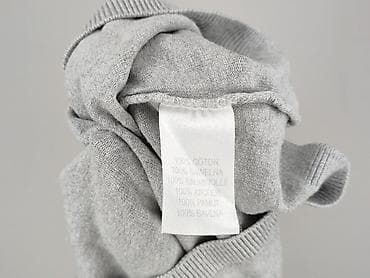 koce: Tommy Hilfiger, Sweter damski, rozmiar L — 5