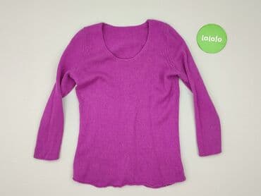 sweter z c a: Women`s sweater, size S (EU 36) — 2