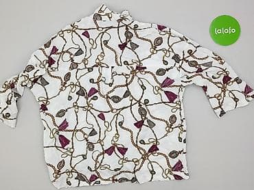 bialy kaftan: Koszula damska, rozmiar XL — 3