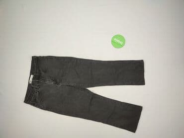 czarne spodnie damskie stradivarius: Zara, Jeans for women, size S (EU 36) — 2