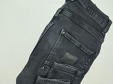 52: Zara, Jeansy damskie, rozmiar XL — 6