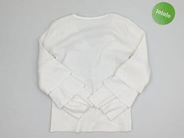 bluzki kopertowe reserved: Women's blouse, size S (EU 36) — 3