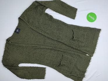 kapcie: Cardigan, Kardigan damski, rozmiar M — 2