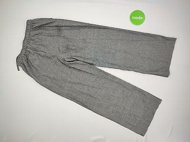 shein sweter: Shein, Spodnie materiałowe damskie, rozmiar S — 3