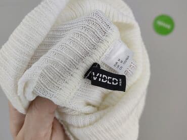 sweter bolerko hm: H&M Divided, Golf damski, rozmiar M — 5