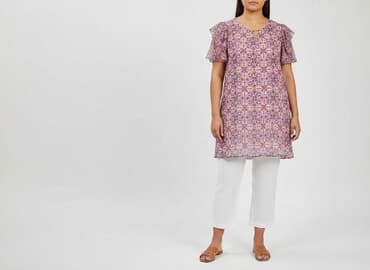 sukienki bakko sklep internetowy: Sukienka damska, rozmiar 3XL — 7