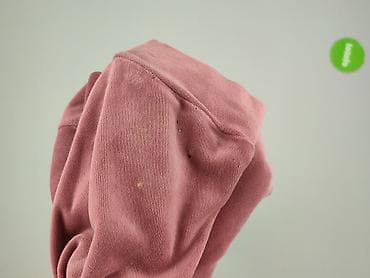 bluzy dresowe calida: Calvin Klein, Bluza z kapturem damska, rozmiar L — 4