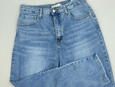 spodnie mimi dave: M.Sara, Jeansy damskie, M — 1