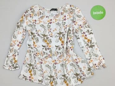 bluzki oversize reserved: Bluzka damska, rozmiar XS — 2