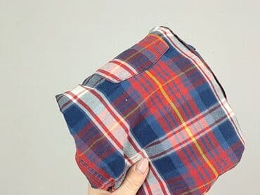 koszulka jeremy sochan: Shirt 10 years, condition - Very good, pattern - Cell, color - Multicolored — 5