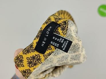 geta (obuwie): New Look, Narzutka damska, rozmiar M — 4