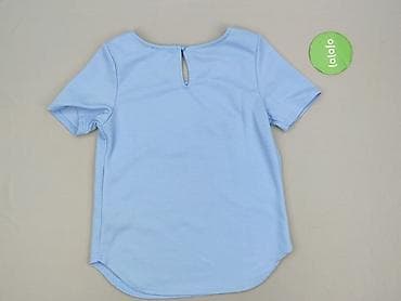 biustonosz 85a: Esmara, Bluzka damska, rozmiar S — 3