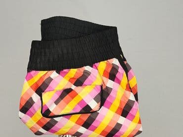 krótkie spodenki quiksilver: Shiwi, Szorty damskie, rozmiar S — 5