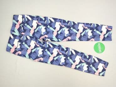 t shirty 4f allegro: Legginsy Sportowe damskie, rozmiar S — 3