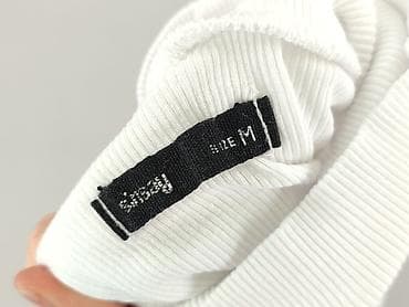 sweter pod koszule: Golf damski, rozmiar M — 4