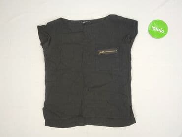 bluzka z ustami house: House, Bluzka damska, rozmiar S — 2