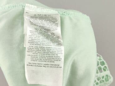 sukienka na wesele miętowa: Amisu, Sukienka damska, rozmiar M — 5