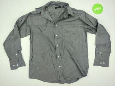 reserved чоловіча білизна: Shirt for men, XL (EU 42), condition - Perfect — 2