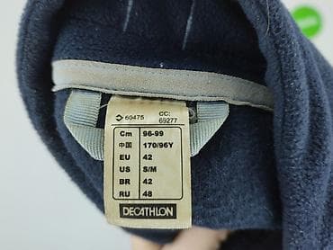 lidl płaszcz softshell: Tribord, Polar damski, rozmiar S — 4