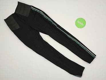 dresy lidl: Esmara, Legginsy rozmiar XS — 2