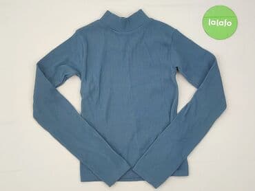 zara bluzka na jedno ramie: Zara, Women's blouse, size L (EU 40) — 2