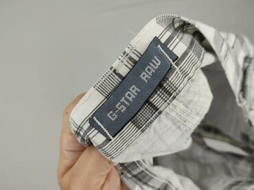 sizeer buty air force: G-Star Raw, Shorts for men, size XL — 4