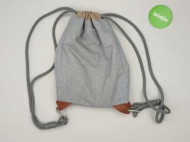 reserved torba męska: Plecak, stan - Bardzo dobry — 3