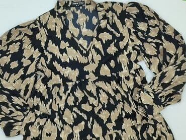 shein sukienka z piórami: Shein, Sukienka damska, S — 1