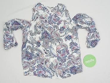 bluzki do dzinsow: Bluzka damska, rozmiar M — 2