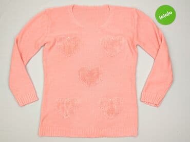 sweter hello kitty h: Sweter damski, S — 4