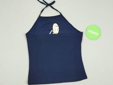 drapowana bluzki: Bluzka damska, rozmiar S — 3