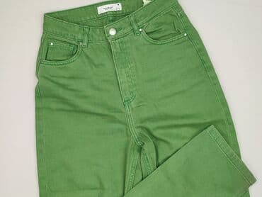 Women: Reserved, Jeans for women, size XS (EU 34) — 1