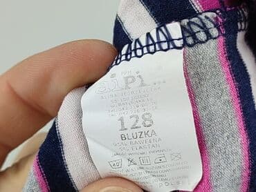 name it ubrania dla dzieci: Blouse, 8 years, 122-128 cm, condition - Perfect — 4
