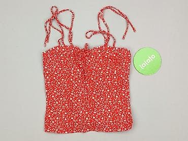 bluza jordan: Zara, Top damski, rozmiar S — 2