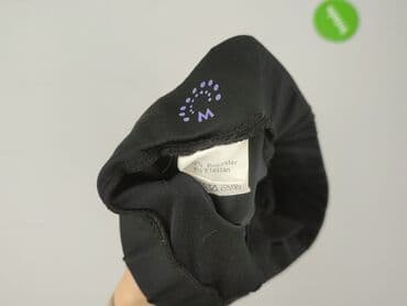 krótkie legginsy do ćwiczeń: Legginsy Sportowe damskie, rozmiar M — 4