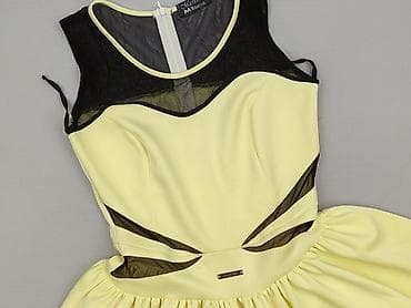 ubrania stranger things: Sukienka damska, rozmiar M — 1