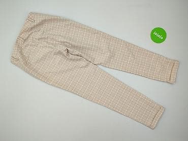 pepperts buty: Reserved YFL, Spodnie materiałowe damskie, rozmiar 2XS — 3