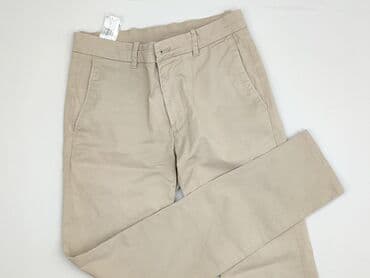 trampki biale deichmann: MNG Suit, Spodnie materiałowe damskie, rozmiar M — 1