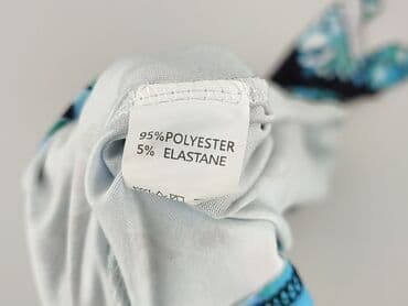 koszulka do garnituru damskiego: Bluzka damska, rozmiar 2XL — 4