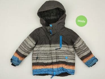 lidl sklep kombinezon zimowy: Transitional jacket, 2-3 years, 92-98 cm, condition - Very good — 2