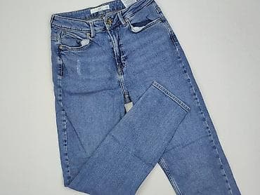 JDY, Jeansy damskie, rozmiar S